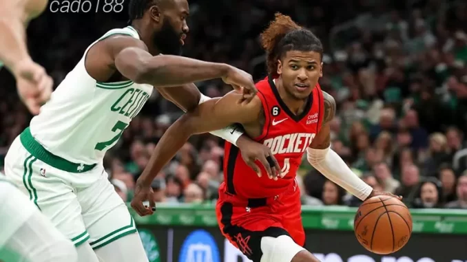 Soi kèo bóng rổ NBA Houston Rockets vs Boston Celtics 22_1 Soi kèo bóng rổ NBA Houston Rockets vs Boston Celtics 22_1
