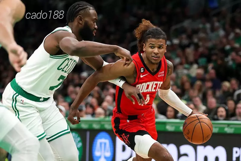 Từ tấn công đến phòng ngự đoàn quân HLV Ime Udoka đều bị New York Knicks bắt bài hoàn toàn Soi kèo bóng rổ NBA Houston Rockets vs Boston Celtics 22_1
