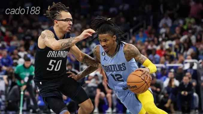 Soi kèo bóng rổ NBA Memphis Grizzlies vs Orlando Magic 27_1 Soi kèo bóng rổ NBA Memphis Grizzlies vs Orlando Magic 27_1