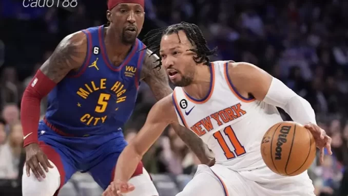 Soi kèo bóng rổ NBA New York Knicks vs Denver Nuggets 26_1 Soi kèo bóng rổ NBA New York Knicks vs Denver Nuggets 26_1