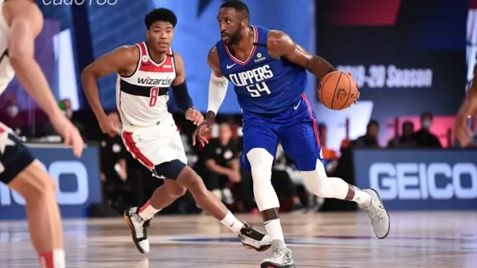 Soi kèo bóng rổ NBA Washington Wizards vs LA Clippers 1_2 Soi kèo bóng rổ NBA Washington Wizards vs LA Clippers 1_2