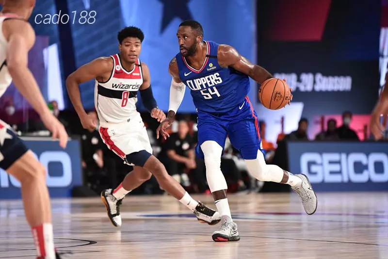 Đoàn quân HLV Tyronn Lue bỏ lỡ cơ hội vươn lên vị trí top 3 của Oklahoma City Thunder Soi kèo bóng rổ NBA Washington Wizards vs LA Clippers 1_2