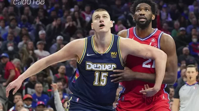 Soi kèo bóng rổ Philadelphia 76ers vs Denver Nuggets 17_1 Soi kèo bóng rổ Philadelphia 76ers vs Denver Nuggets 17_1