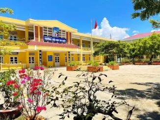 Điềm báo mơ thấy trường học
