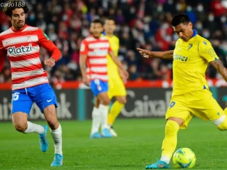 Nhận định kèo xiên 03/01 Granada vs Cadiz, La Liga