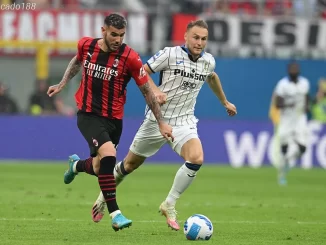 Soi kèo xiên ngày 11/01 AC Milan vs Atalanta, Coppa Italia