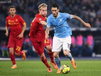 Nhận định kèo xiên 14/01 Lazio vs Lecce, Serie A