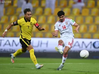 Soi kèo xiên ngày 16/01 Malaysia vs Jordan, Asian Cup