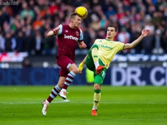 Nhận định kèo xiên 17/01 Bristol vs West Ham, FA Cup