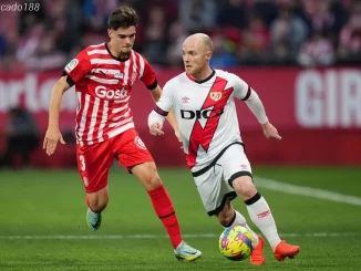 Nhận định kèo xiên 18/01 Girona vs Vallecano, Cúp Nhà Vua