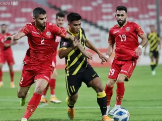 Nhận định kèo xiên ngày 20/01 Bahrain vs Malaysia, Asian Cup