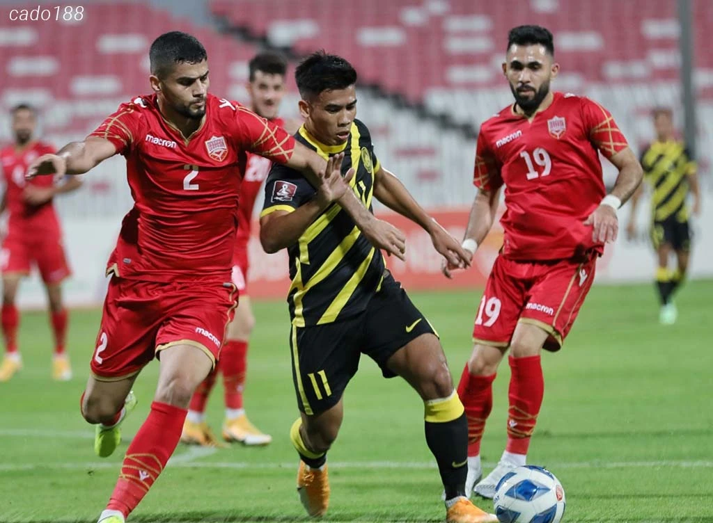 Nhận định kèo xiên ngày 20/01 Bahrain vs Malaysia, Asian Cup