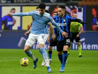 Soi kèo xiên ngày 20/01 Inter Milan vs Lazio, Siêu Cup Italia