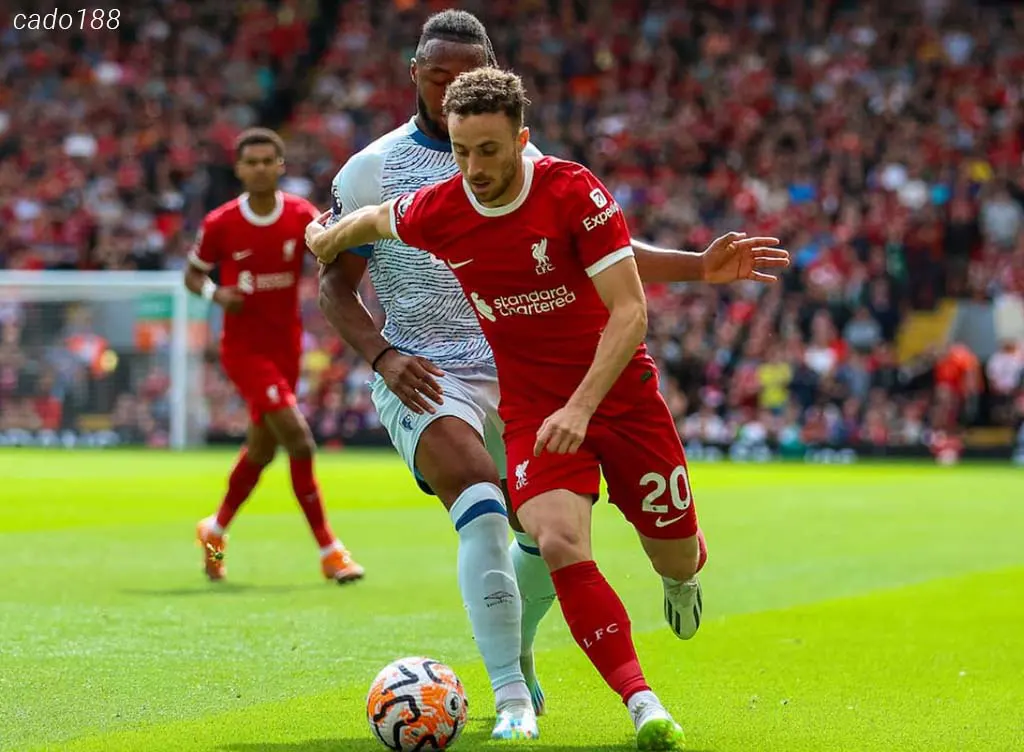 Soi kèo xiên ngày 21/01 Bournemouth vs LFC Liverpool, EPL