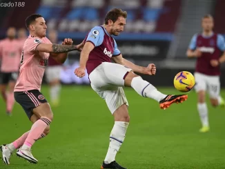 Nhận định kèo xiên 21/01 Sheffield United vs West Ham, EPL