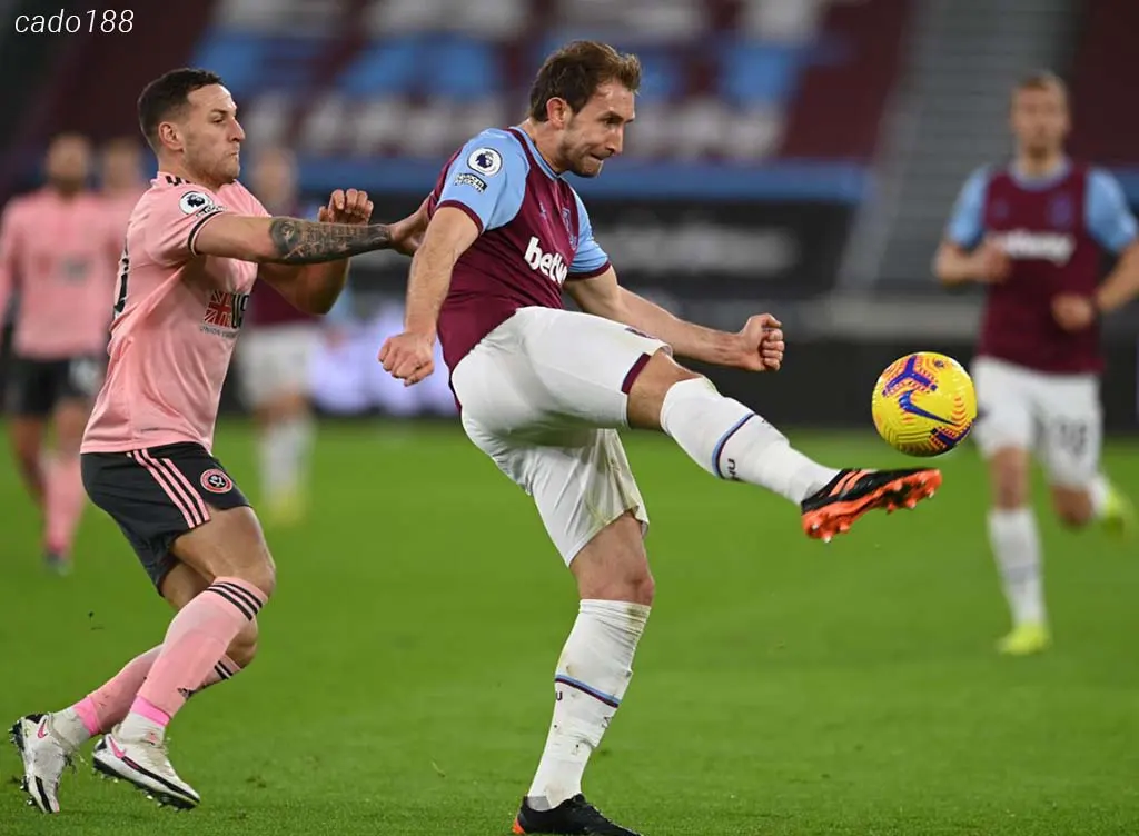 Nhận định kèo xiên 21/01 Sheffield United vs West Ham, EPL