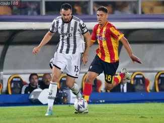 Nhận định kèo xiên 22/01 Lecce vs Juventus, Serie A