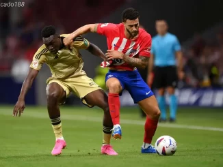 Nhận định kèo xiên 23/01 Granada vs Atletico Madrid, La Liga