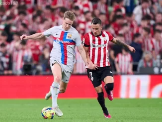 Nhận định kèo xiên ngày 25/01 Athletic Bilbao vs Barcelona