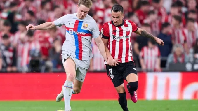 soi-keo-xien-ngay-25-01-athletic-bilbao-vs-barcelona-cado188 Nhận định kèo xiên ngày 25/01 Athletic Bilbao vs Barcelona