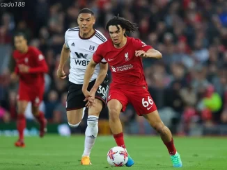 Soi kèo xiên ngày 25/01 Fulham vs LFC Liverpool, Carabao Cup