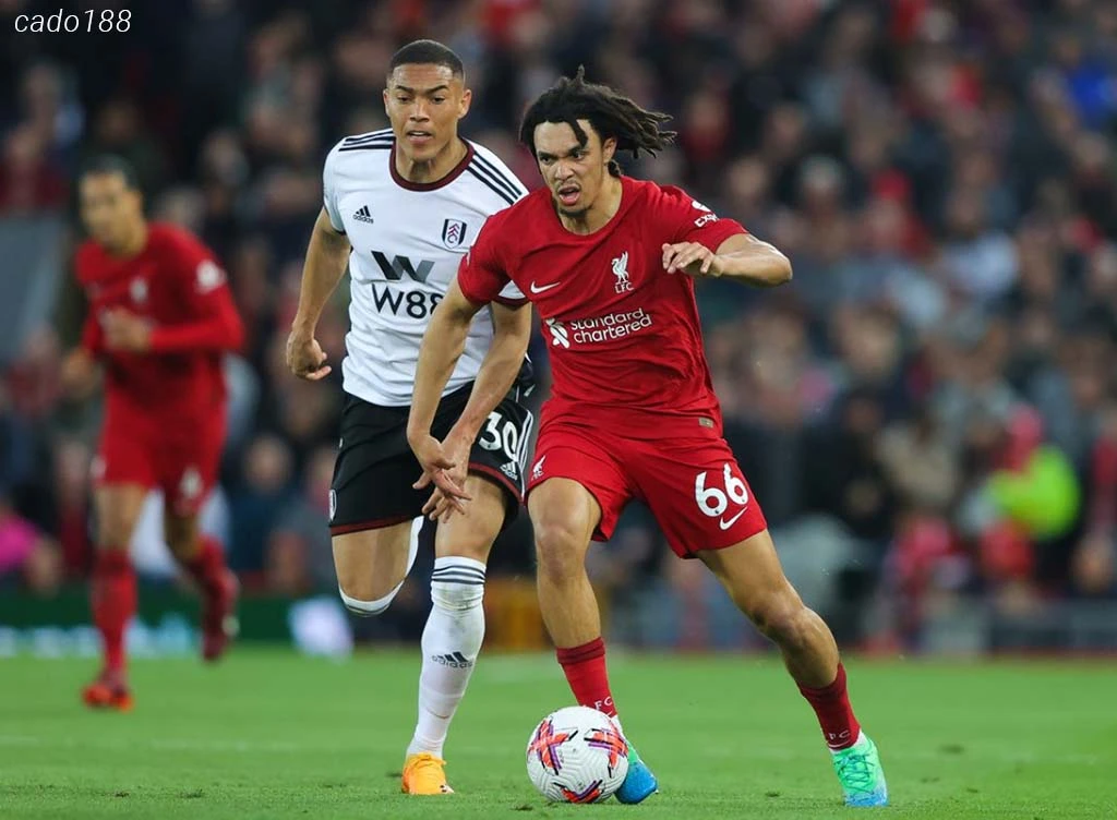 Soi kèo xiên ngày 25/01 Fulham vs LFC Liverpool, Carabao Cup
