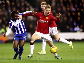 Soi kèo xiên ngày 28/01 Newport vs Man United, 23h30, FA Cup