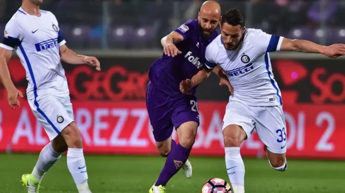 Nhận định kèo xiên 29/01 Fiorentina vs Inter Milan