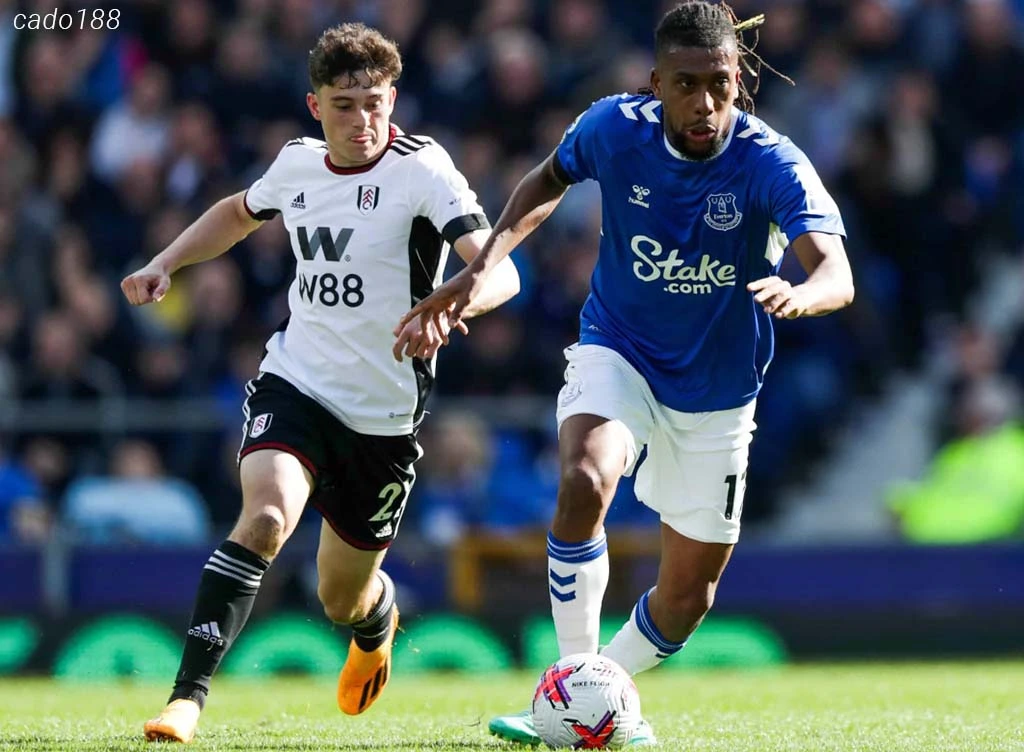 Nhận định kèo xiên 31/01 Fulham vs Everton, EPL