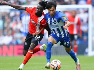 Soi kèo xiên ngày 31/01 Luton vs Brighton, Ngoại hạng Anh