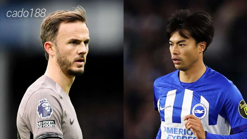 Nhận định soi kèo Tottenham vs Brighton, 22h00 ngày 10:02-1 Nhận định soi kèo Tottenham vs Brighton, 22h00 ngày 10:02-1