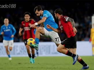 Nhận định soi kèo AC Milan vs Napoli, 02h45 ngày 12:02-1