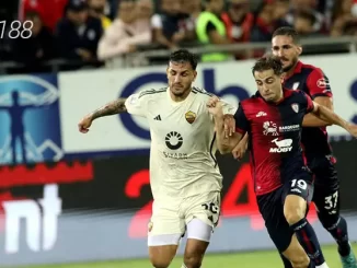 Nhận định soi kèo AS Roma vs Cagliari, 02h45 ngày 06_02-1