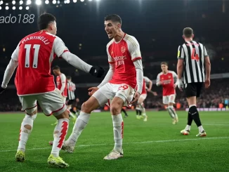 Nhận định soi kèo Arsenal vs Newcastle, 03h00 ngày 25:02-1