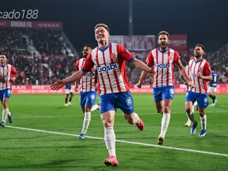 Nhận định soi kèo Athletic Bilbao vs Girona, 23h00 ngày 20:02-1