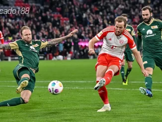 Nhận định soi kèo Bayer Leverkusen vs Bayern Munich, 00h30 ngày 11:02-1