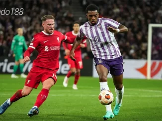 Nhận định soi kèo Benfica vs Toulouse, 03h00 ngày 16:02-1
