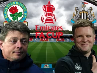 Nhận định soi kèo Blackburn vs Newcastle, 02h45 ngày 28:02-1
