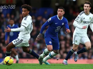 Nhận định soi kèo Chelsea vs Leeds, 02h30 ngày 29:02-1