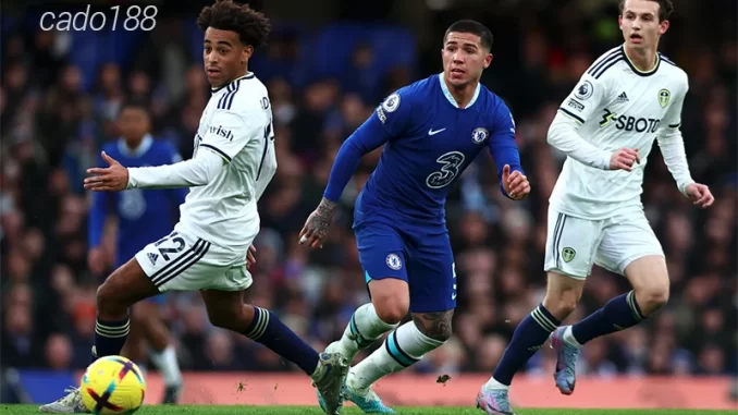 Nhận định soi kèo Chelsea vs Leeds, 02h30 ngày 29:02-1