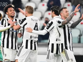 Nhận định soi kèo Juventus vs Udinese, 02h45 ngày 13:02-1