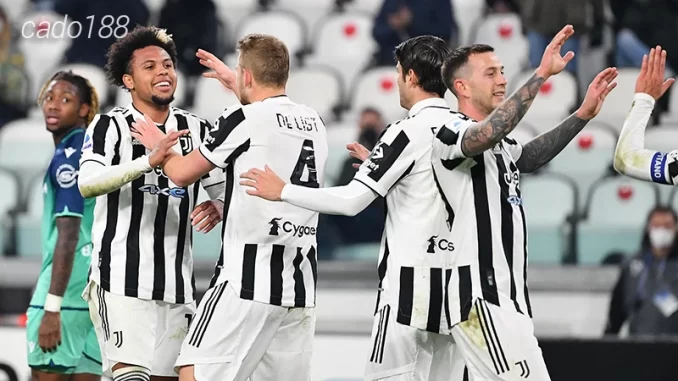 Nhận định soi kèo Juventus vs Udinese, 02h45 ngày 13:02-1