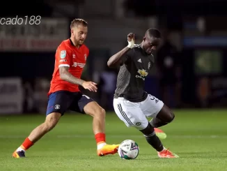 Nhận định soi kèo Luton vs Manchester United, 23h30 ngày 18:02-1