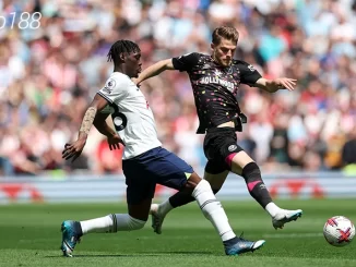 Nhận định soi kèo Tottenham vs Brentford, 02h30 ngày 01:02-1