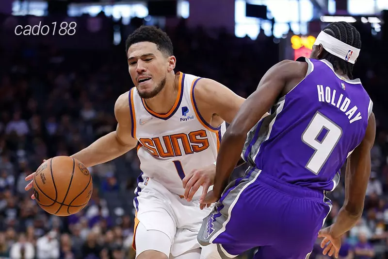 Soi kèo bóng rổ NBA Phoenix Suns vs Sacramento Kings 14_2