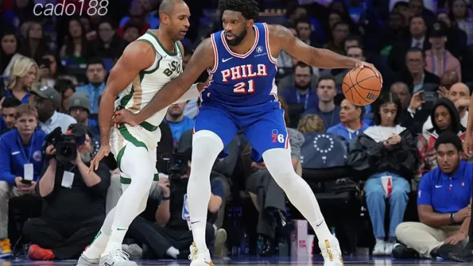 Soi kèo bóng rổ Boston Celtics vs Philadelphia 76ers 28_2 Soi kèo bóng rổ Boston Celtics vs Philadelphia 76ers 28_2