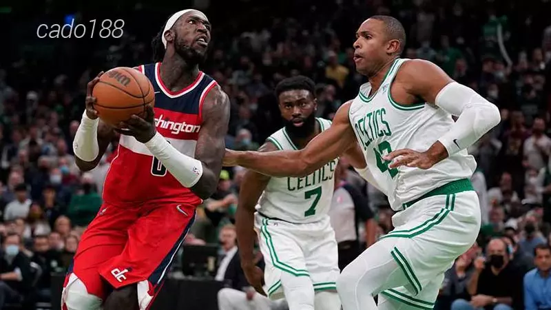 Dàn starter của Boston Celtics đang cho thấy sự gắn kết hoàn hảo Soi kèo bóng rổ Boston Celtics vs Washington Wizards 10_2