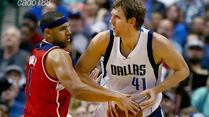 Soi kèo bóng rổ Dallas Mavericks vs Washington Wizards 13_2