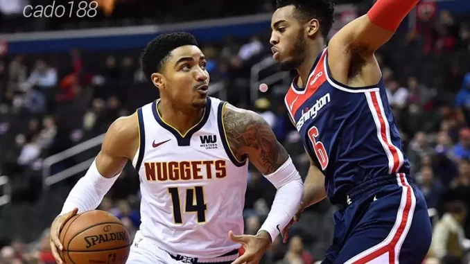 Soi kèo bóng rổ Denver Nuggets vs Washington Wizards 23_2 Soi kèo bóng rổ Denver Nuggets vs Washington Wizards 23_2