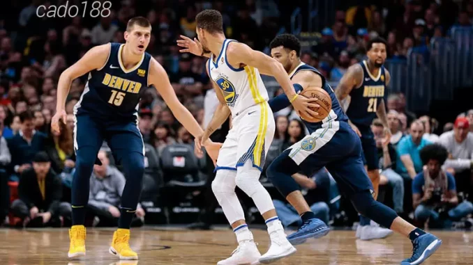 Soi kèo bóng rổ Golden State Warriors vs Denver Nuggets 26_2